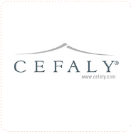 Cefaly Logo